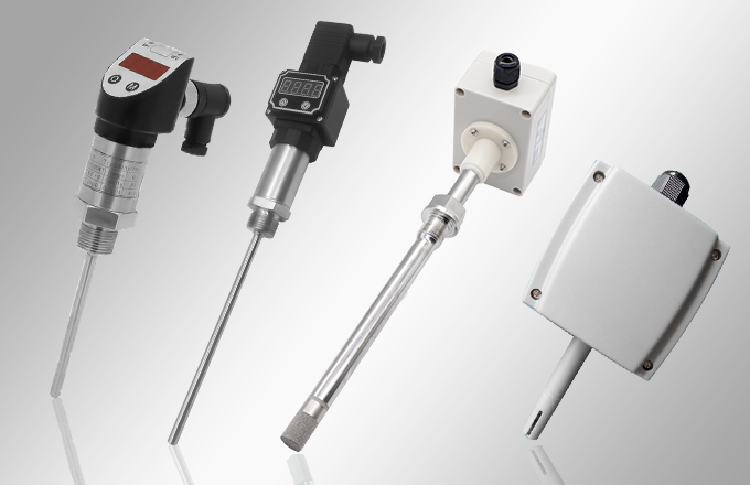 WZ系列溫度傳感器 WZ系列溫度傳感器