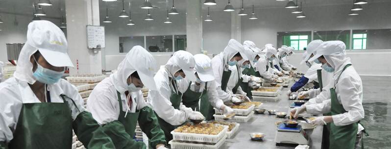 食品安全