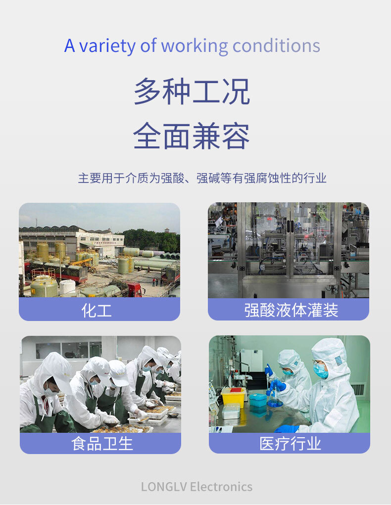 PTL704防腐壓力變送器_02 PTL704防腐壓力變送器_02