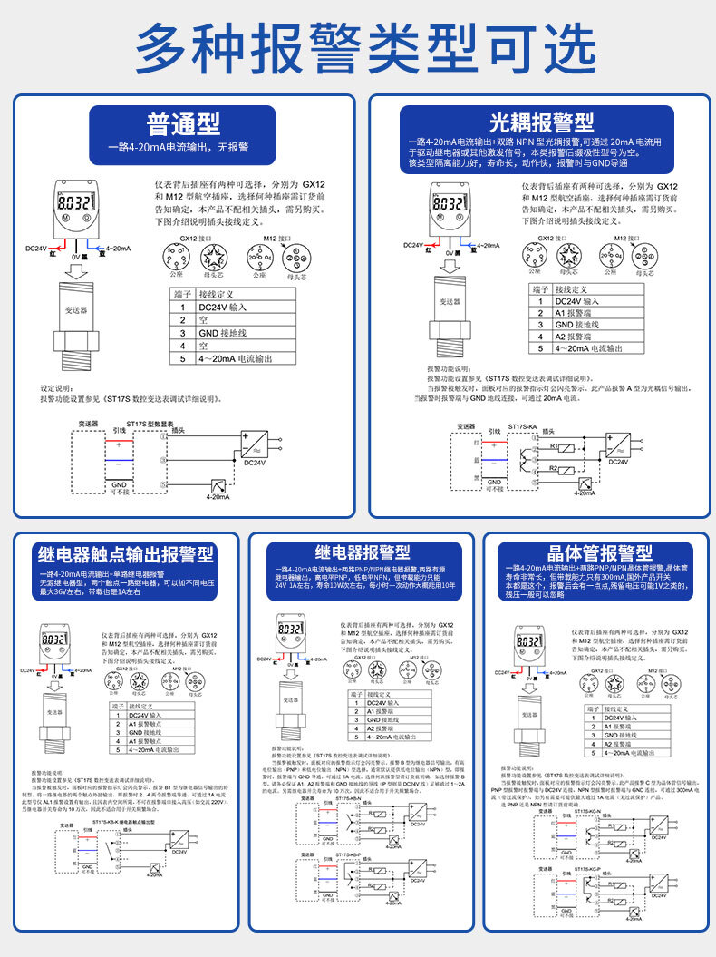 PTL537差壓型壓力開關(guān)_08 PTL537差壓型壓力開關(guān)_08
