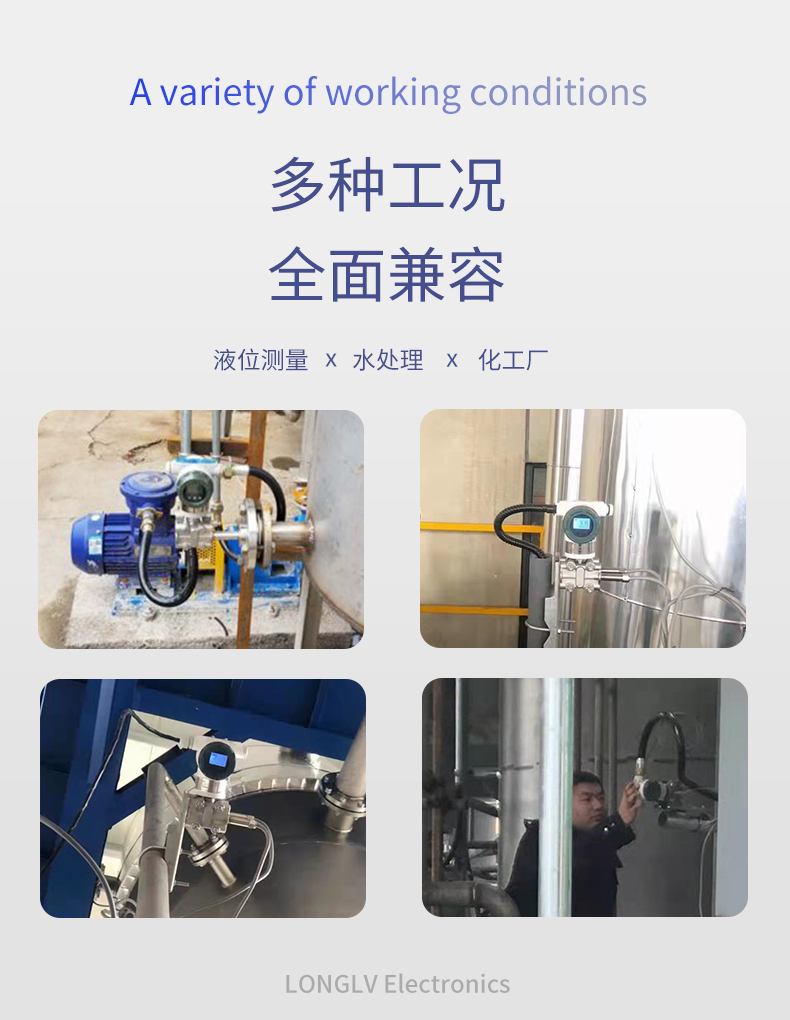 PTL903隔膜壓力變送器_03 PTL903隔膜壓力變送器_03