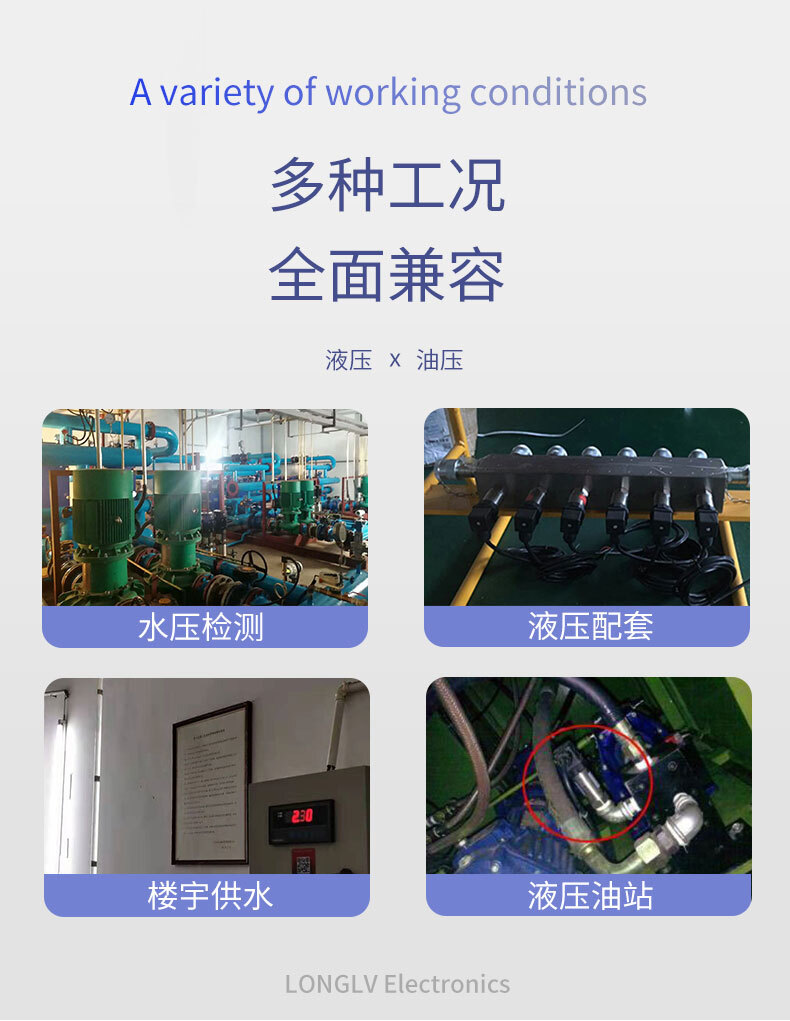 PTL601投入式液位變送器_02 PTL601投入式液位變送器_02