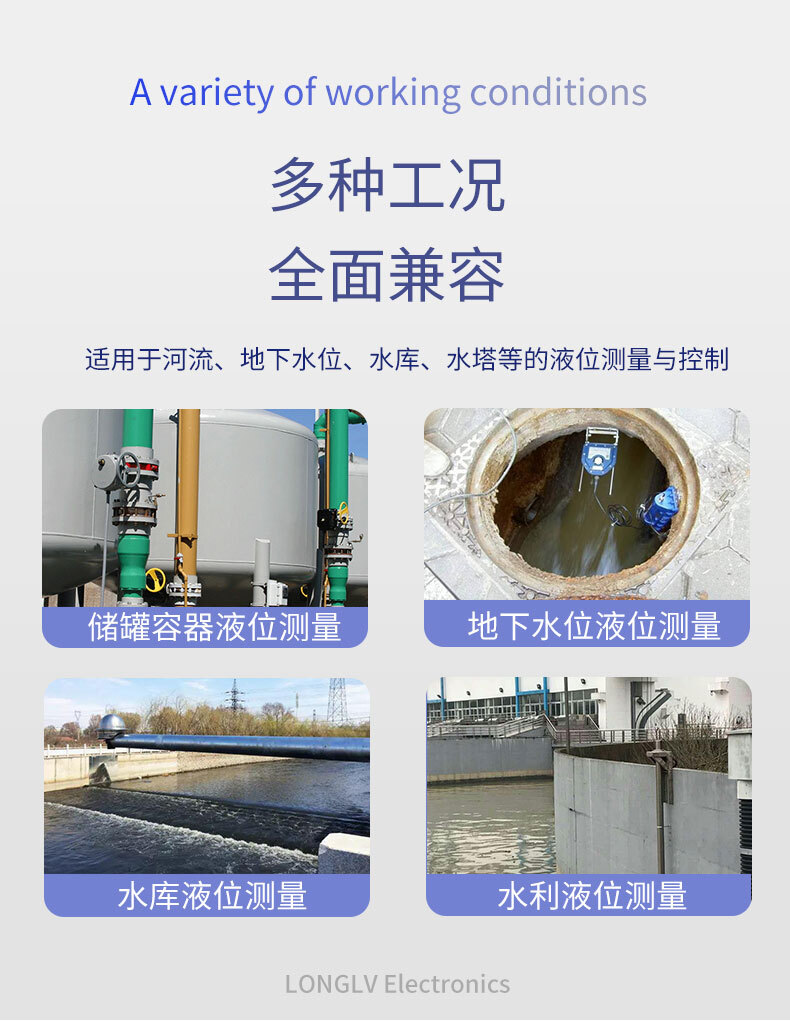 PTL601S液位變送器_03 PTL601S液位變送器_03