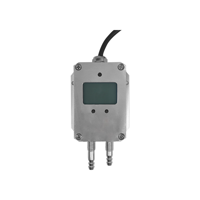 PTL802S數(shù)顯風差壓變送器1