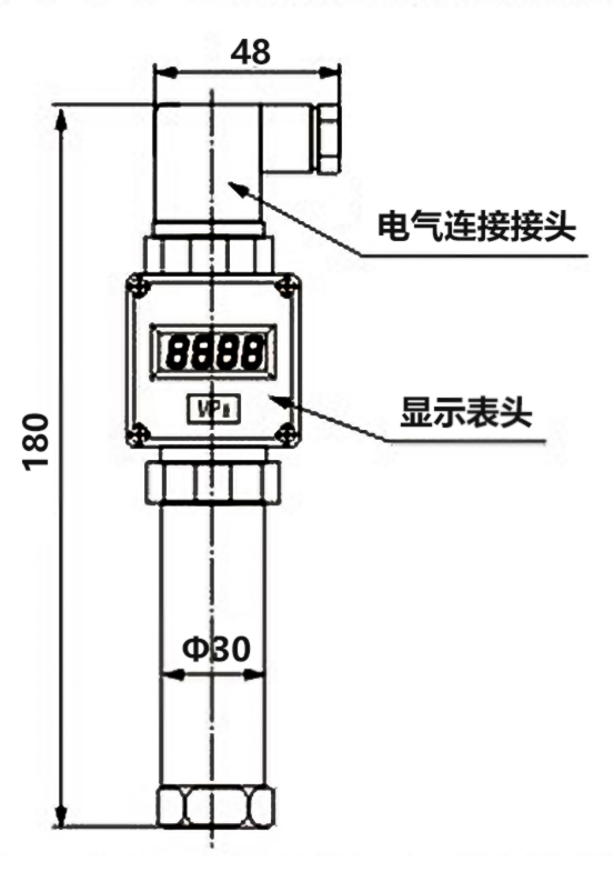 WZ-102尺寸圖 WZ-102尺寸圖